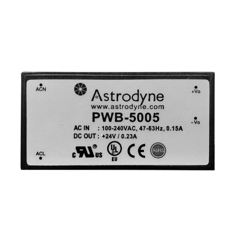 Board Mount Power Supply